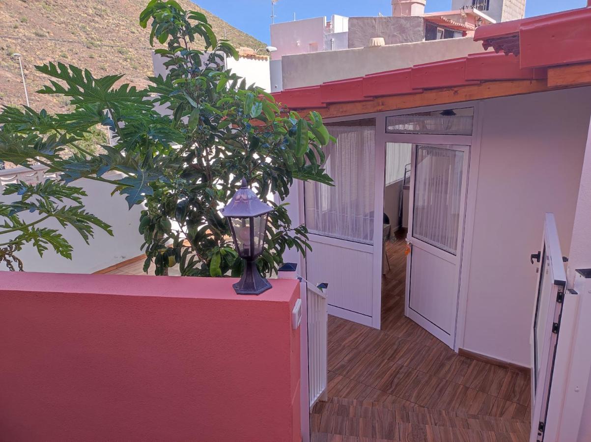Casita La Gomera San Sebastián de la Gomera Esterno foto