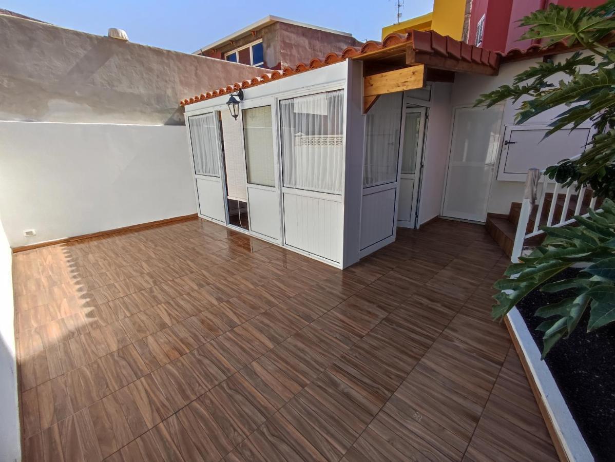 Casita La Gomera San Sebastián de la Gomera Esterno foto