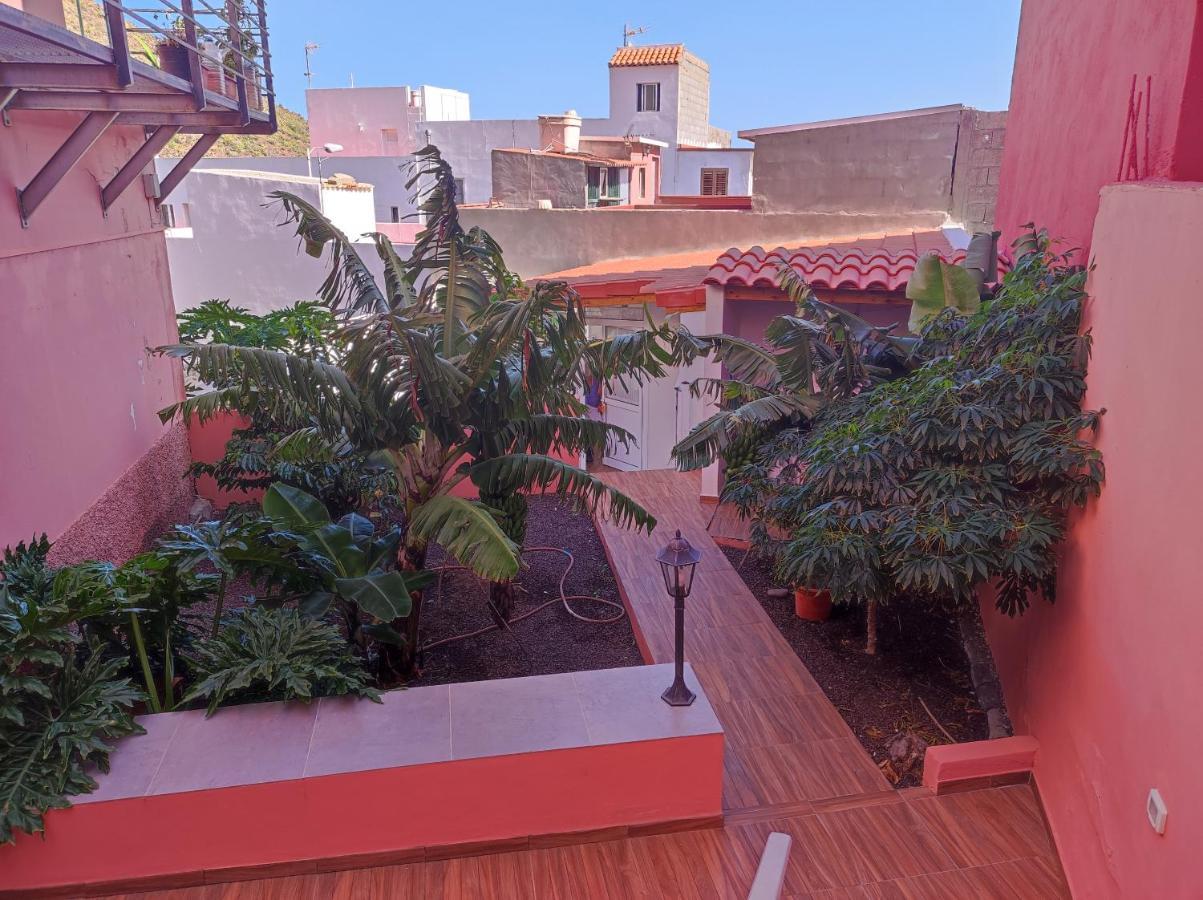Casita La Gomera San Sebastián de la Gomera Esterno foto