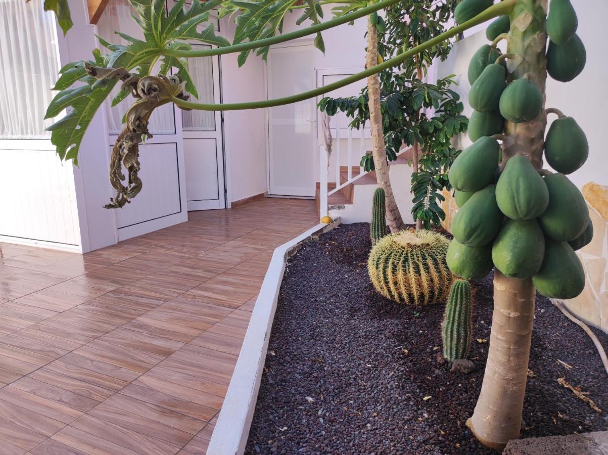 Casita La Gomera San Sebastián de la Gomera Esterno foto